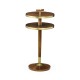 Hyedua Side Or Drinks Table