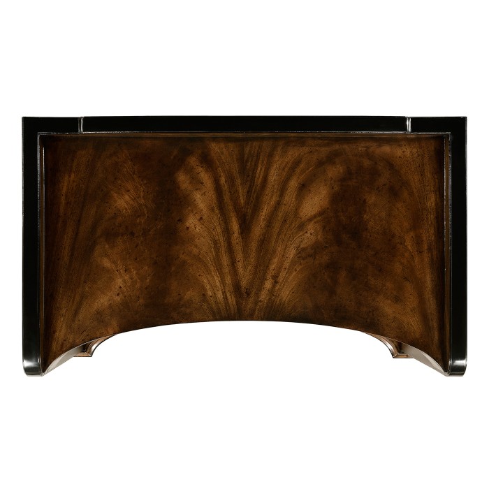 Mahogany Nightstand