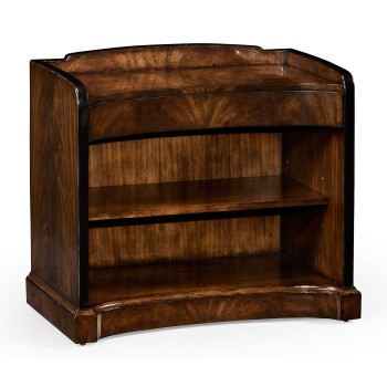 Mahogany Nightstand