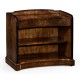 Mahogany Nightstand
