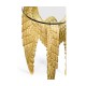 Three Winged End Table
