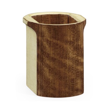 Cosmo Round Pen Box