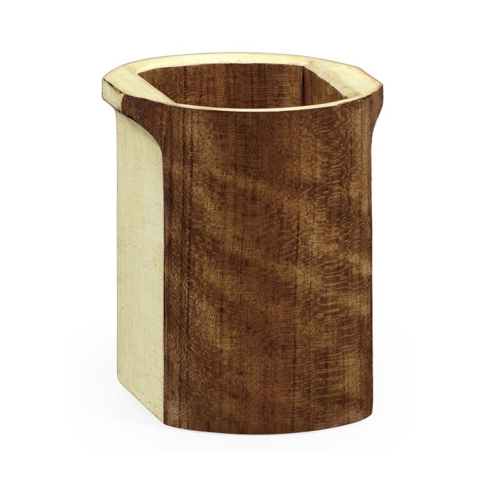 Cosmo Round Pen Box