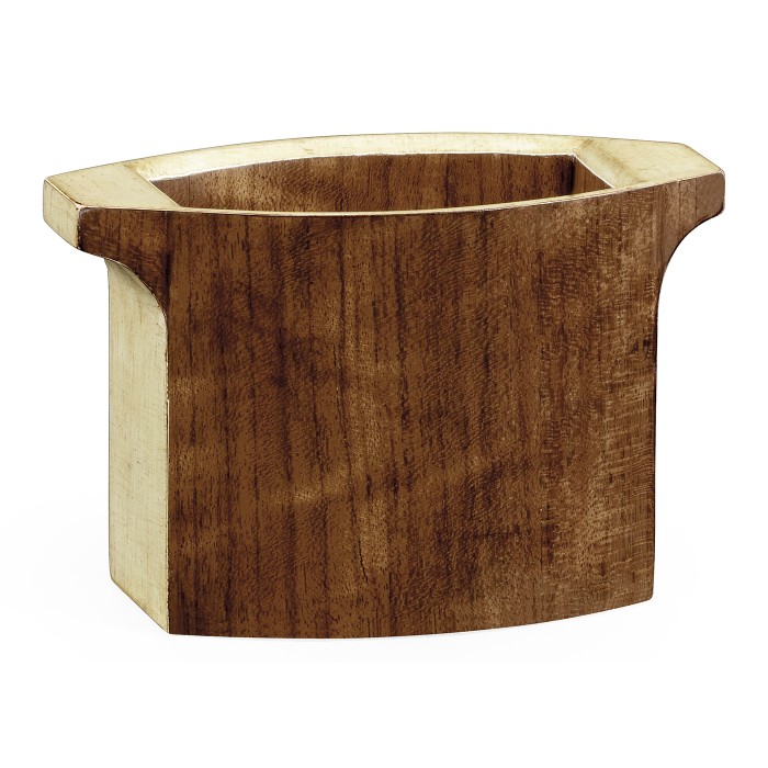 Cosmo Oval Pen Box