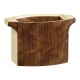 Cosmo Oval Pen Box