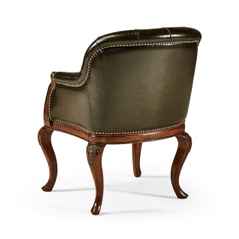 Buckingham Chesterfield Arm Chair