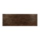 Faux Macassar Ebony & Anthracite Shagreen Double Chest of Drawers