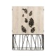 Falling Leaves Drinks Cabinet