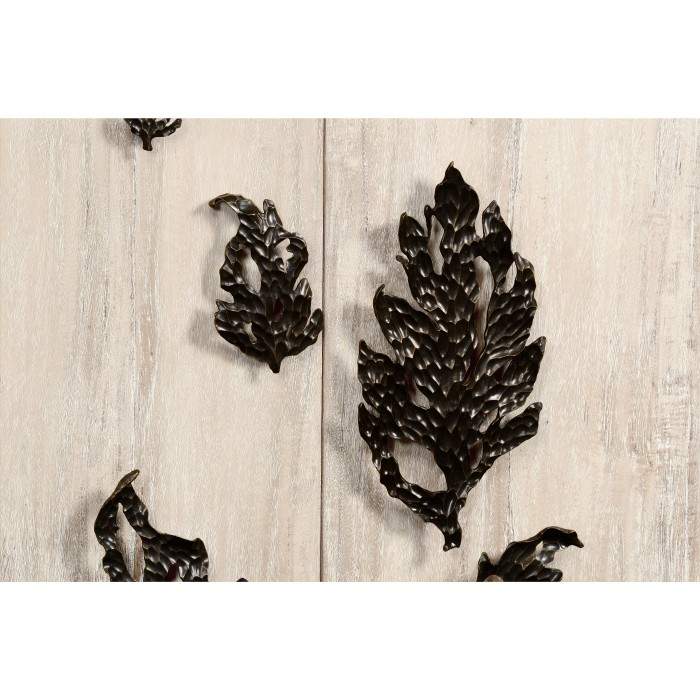 Falling Leaves Drinks Cabinet