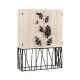 Falling Leaves Drinks Cabinet