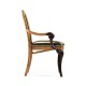 Burr Walnut 