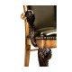 Burr Walnut 