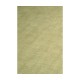 Hammered Light Brown Brass Coffee Table with Celadon Top