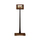 IPad display stand