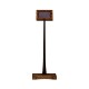 IPad display stand