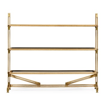 3-Tier Architectural Étagère