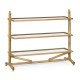 3-Tier Architectural Étagère