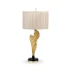 Angel Wing Gilded Table Lamp