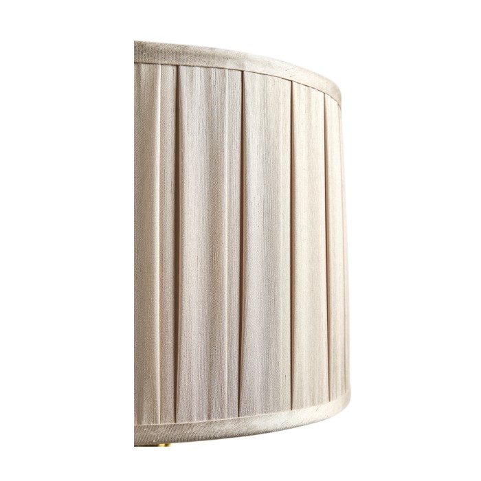 Angel Wing Gilded Table Lamp