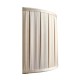 Angel Wing Gilded Table Lamp