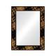 Hand Inlaid Tartan Wall Hanging Mirror