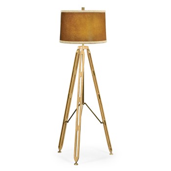 Architectural Floor Lamp