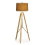 Architectural Floor Lamp
