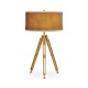 Architectural Table Lamp 28