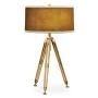 Architectural Table Lamp 28