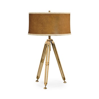 Architectural Table Lamp 28