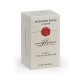 Alexander Julian’s finish sample box (14 samples)