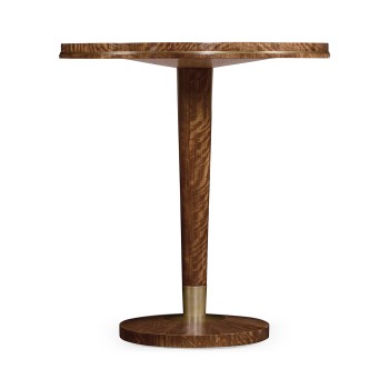 Round Cosmo Bar Table 36