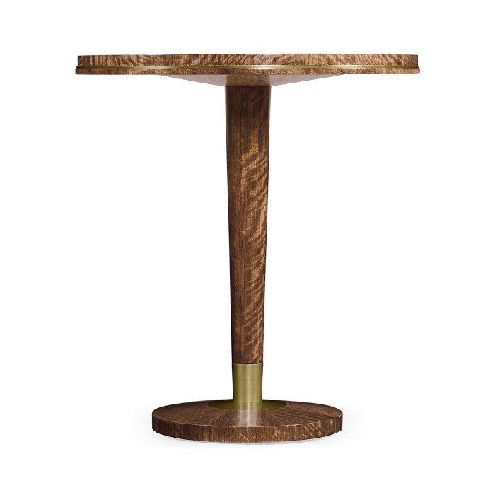 Round Cosmo Bar Table 36