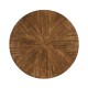 Round Cosmo Bar Table 36