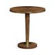 Round Cosmo Bar Table 36