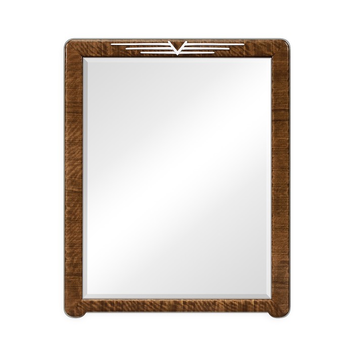 50's Americana Wall Hanging Mirror