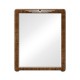 50's Americana Wall Hanging Mirror