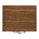 50's Americana Chest of Drawers