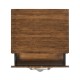 50's Americana Chest of Drawers