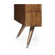 50's Americana Chest of Drawers