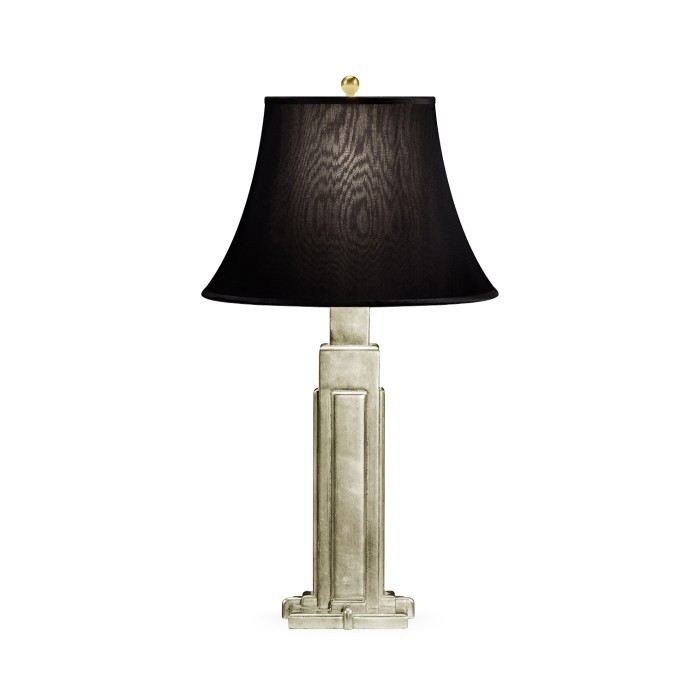 Skyscraper lamp