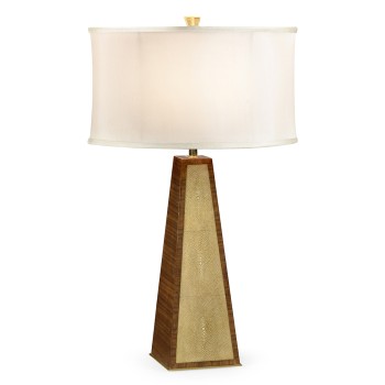 Art Deco Hyedua Table Lamp