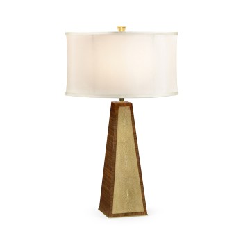 Art Deco Hyedua Table Lamp