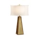 Art Deco Hyedua Table Lamp