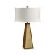 Art Deco Hyedua Table Lamp