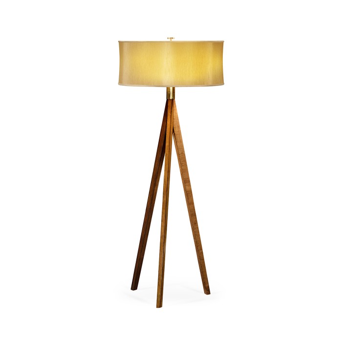 Trifecta Lamp