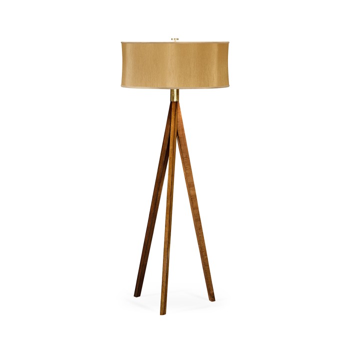 Trifecta Lamp