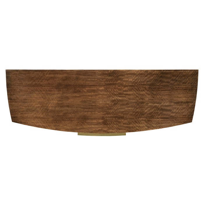 Contemporary Three-Drawer Chest