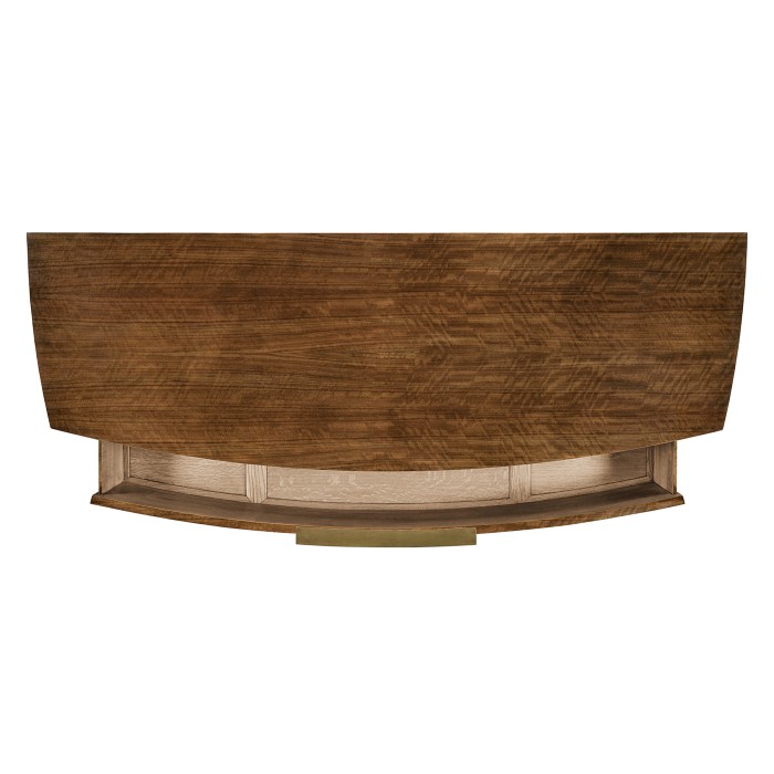 Contemporary Three-Drawer Chest