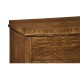 Contemporary Three-Drawer Chest